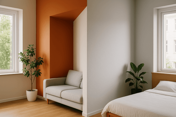 Cut Corners In Flats: When To Worry And When Not To