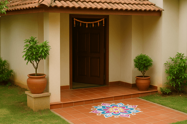 Entrance Direction Matters: Essential Vastu Checks Before Buying Property