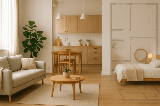 How To Read A Floor Plan For Basic Vastu