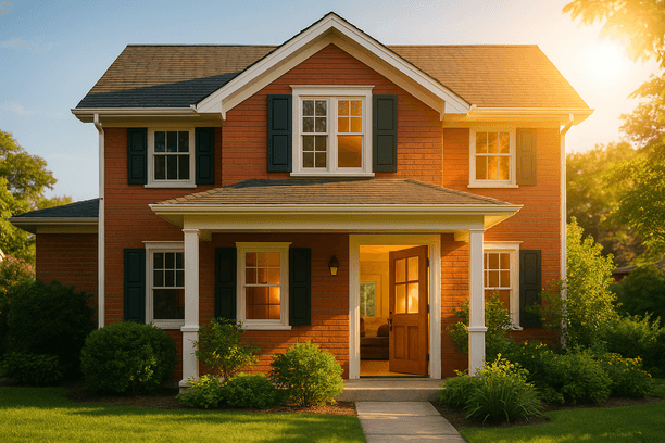 Is A South-Facing House Always Bad? Unpacking The Myths And Realities