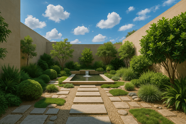 Open-To-Sky Areas: Which Directions Optimize Their Benefits?