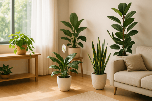 Plant Placement In Vastu: Where Greenery Helps And Hurts