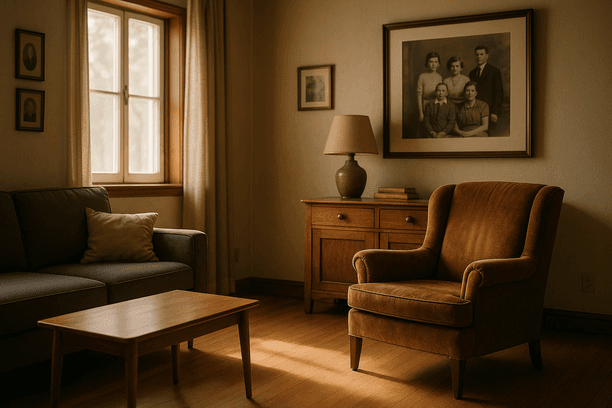 Previous Owner Energy: Why Understanding Property History Matters
