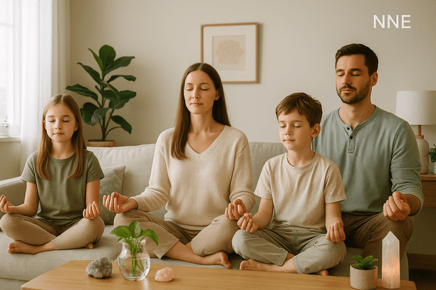 Repeated Health Issues In The Family: Vastu Areas To Review For Wellness