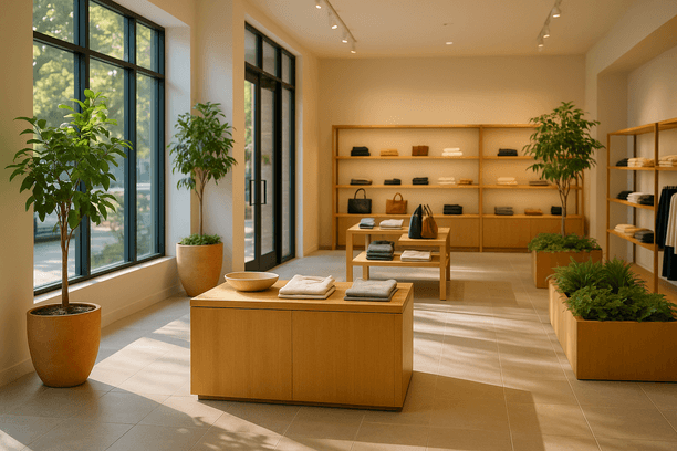 Retail Vastu: Enhancing Customer Flow And Boosting Sales Energy