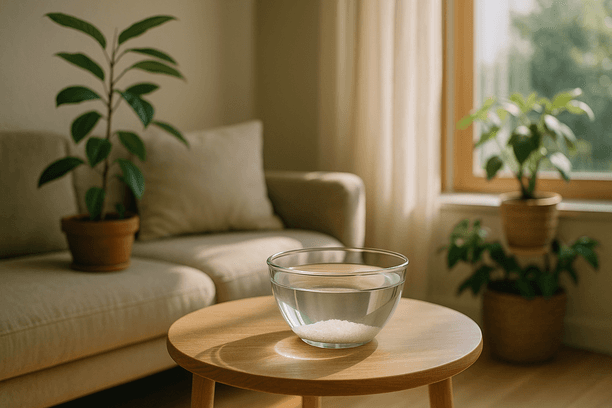Salt Water Remedy: Understanding Its True Role And Misconceptions