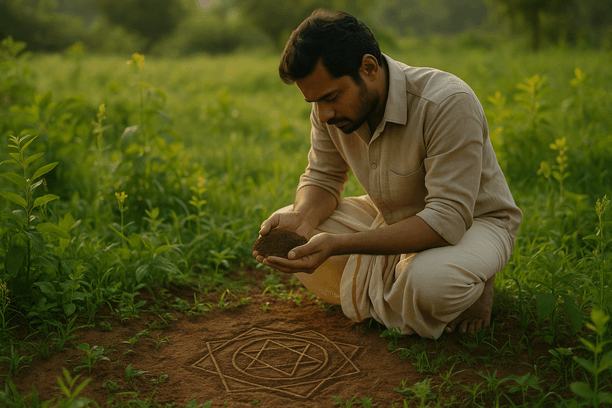 Soil Checks Before Buying Land: Unveiling Traditional Vastu Tests