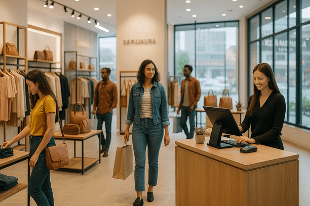 The Ultimate Guide To Cash Counter Placement For Retail Success