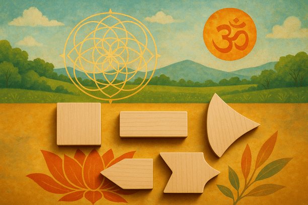 Understanding Plot Shapes In Vastu: Square, Rectangle, Gomukhi, And Shermukhi