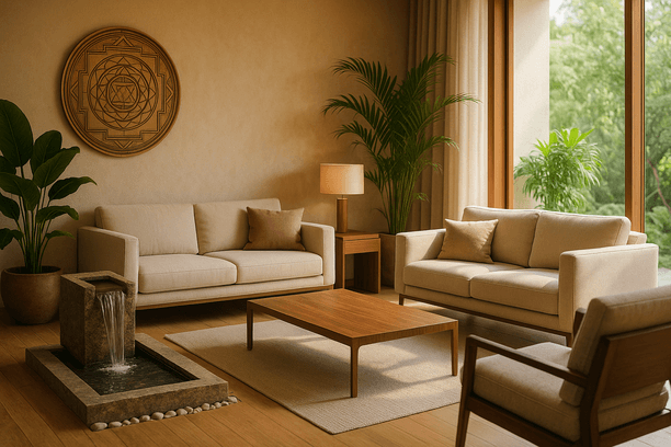 Vastu Vs Interior Design: Why Both Must Work Together