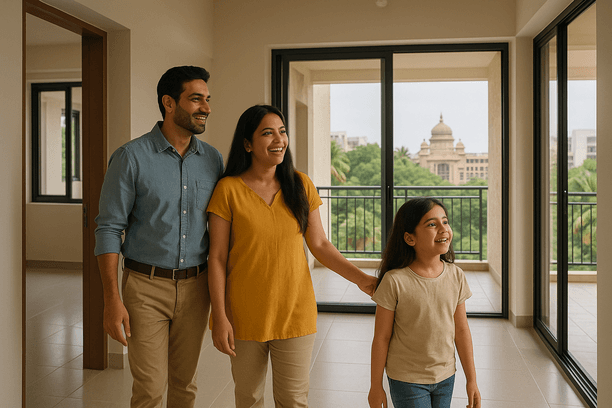 What To Check Before Buying A Flat: The Importance Of Vastu