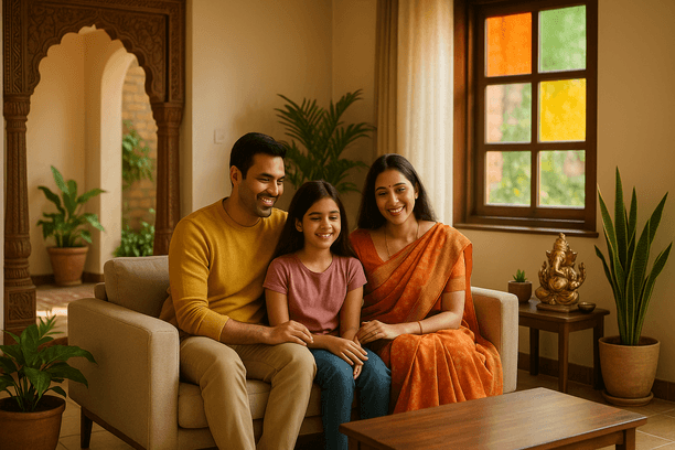 What Vastu Can And Cannot Fix: Understanding Its Benefits And Limitations