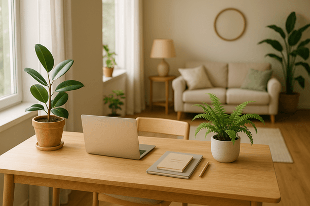 Why Business Stress Follows You Home: Vastu Solutions for Harmony