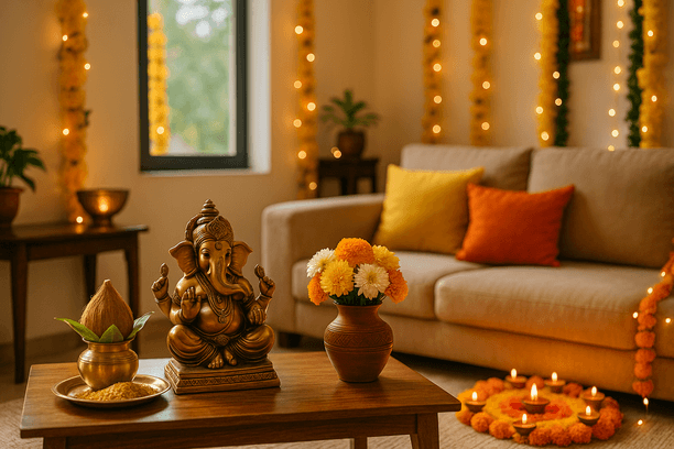 Preparing Your Home For Akshaya Tritiya: Unlocking Prosperity Through Vastu